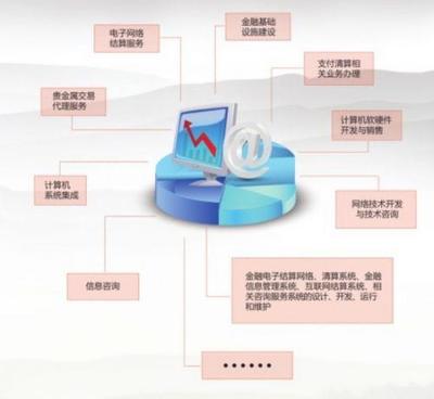 深圳市大眾支付與計算機(jī)軟硬件開發(fā)的協(xié)同發(fā)展