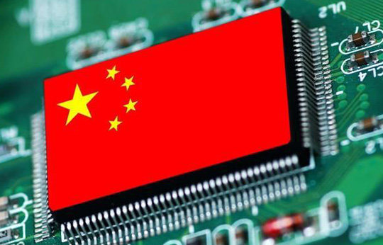 基石之作 聚焦我國首個計算機軟硬件體系基礎標準“飛騰+麒麟”的問世與深遠影響