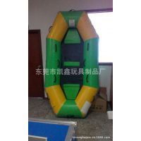 水上休閑新寵 漂流船與皮劃艇的戶外魅力